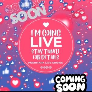 𝅺SHOP & SHARE W/ ELISHA - Wednesday at 11am & 8pm EST - Spring Fling